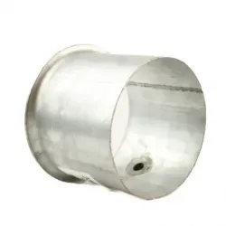 Cono maniful 5" con cople