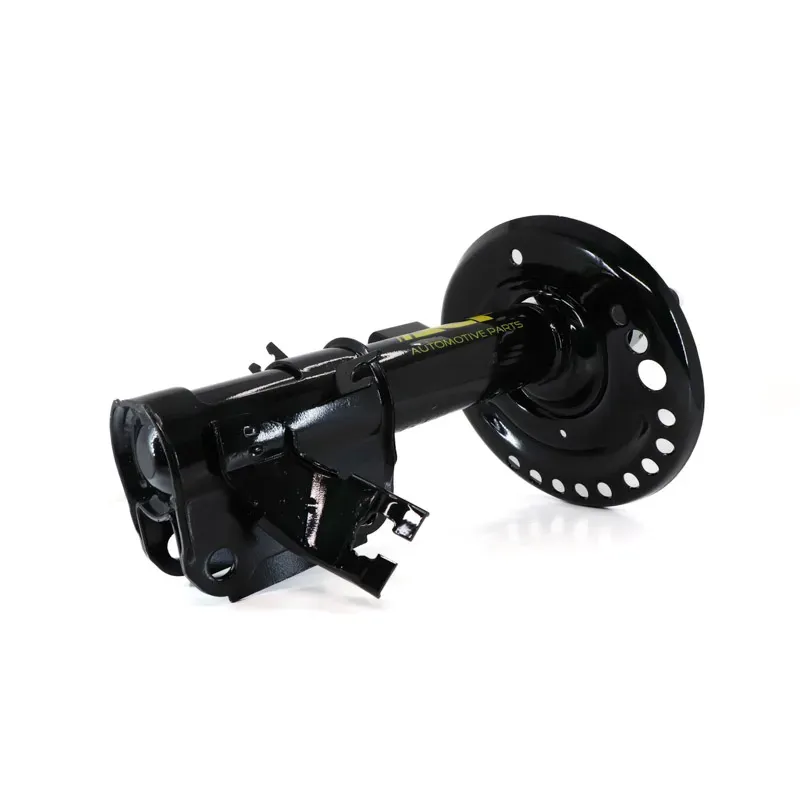 Amortiguador delizq para altimamaxima