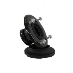 Base Amortiguador Frontal Derecho