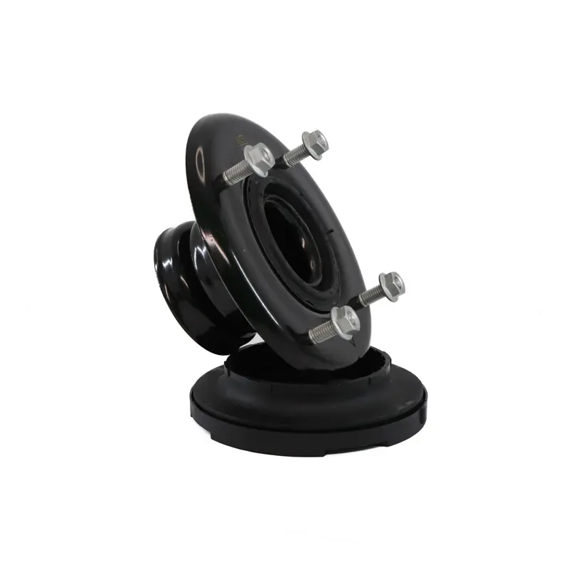 Base Amortiguador Frontal Derecho