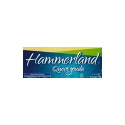 HAMMERLAND